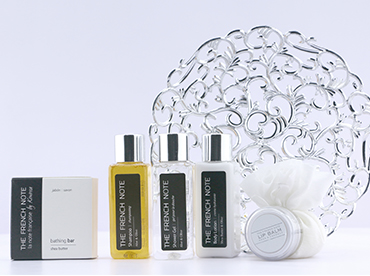 Hotel Amenities India, Customised Gift set Collection for Hotels, Kimirica Hunter International.